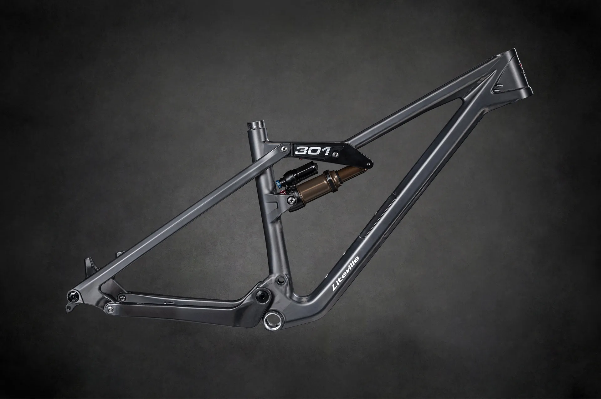 Liteville 301CL Mk1 Limited Frame