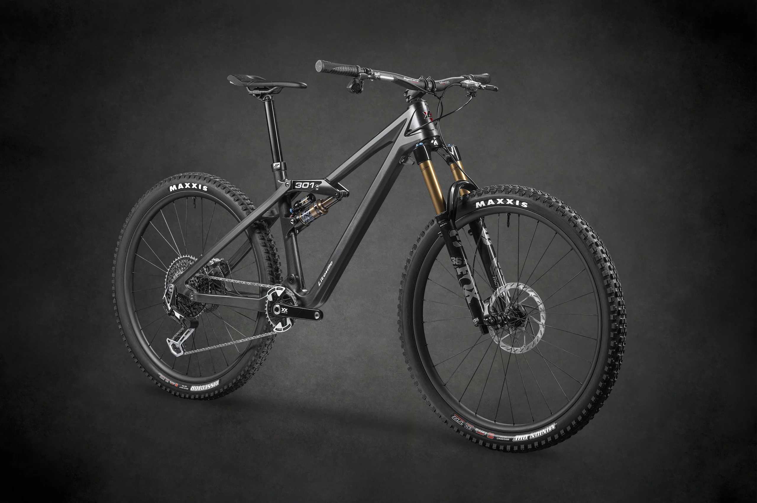 Liteville 301CL Mk1 Limited