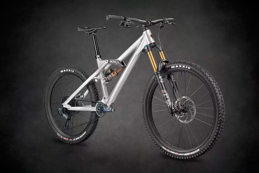 Liteville 303 Mk1