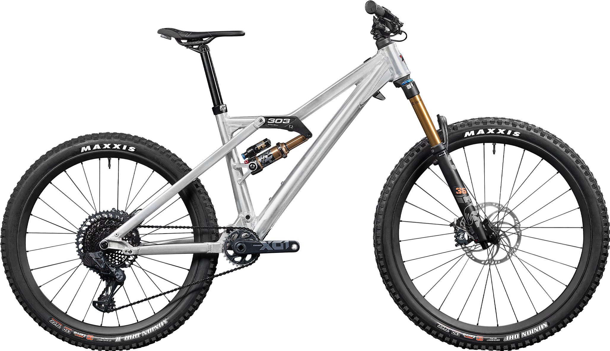 Liteville 303 Mk1 Limited