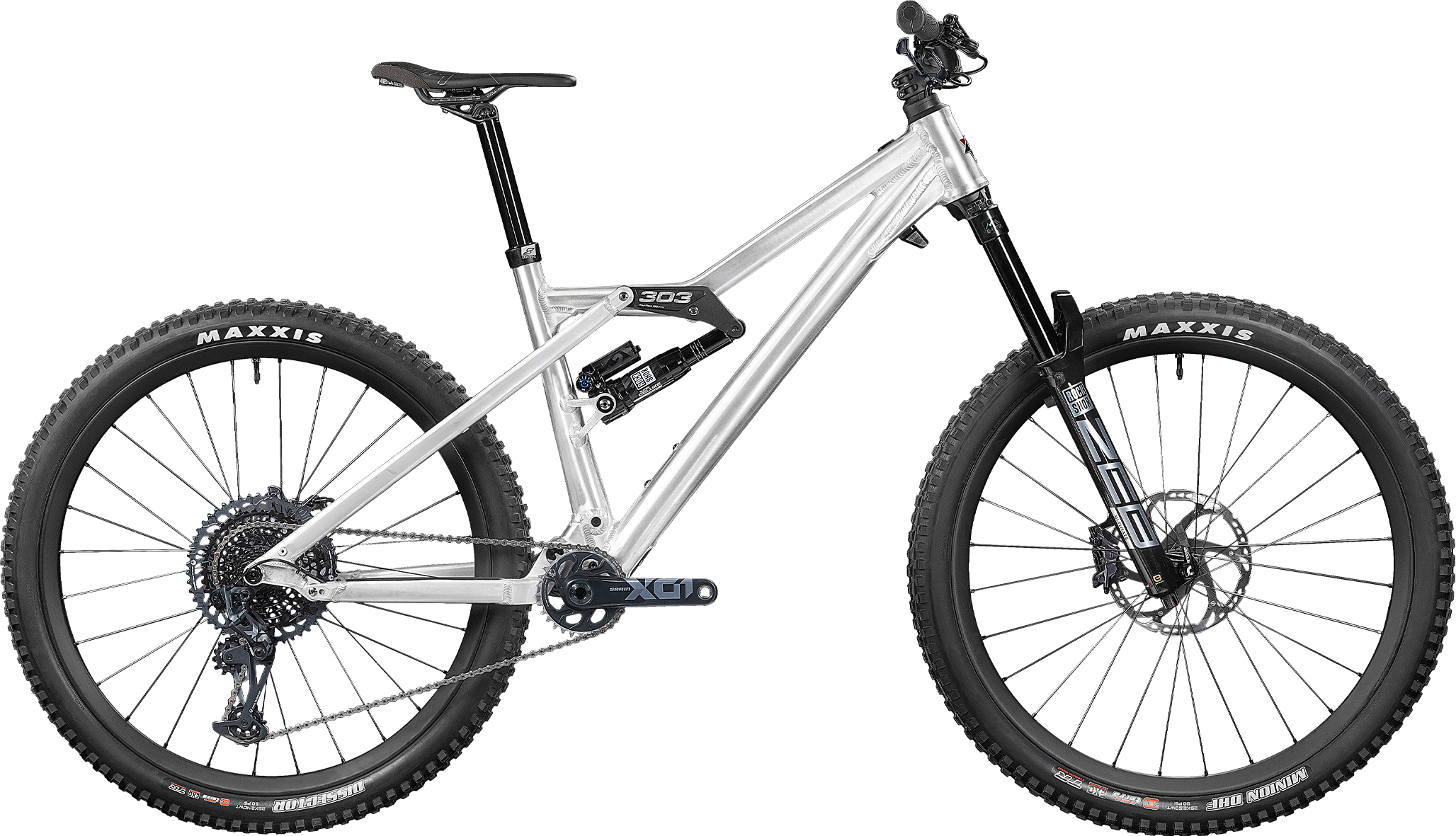 Liteville 303Mk1 Race