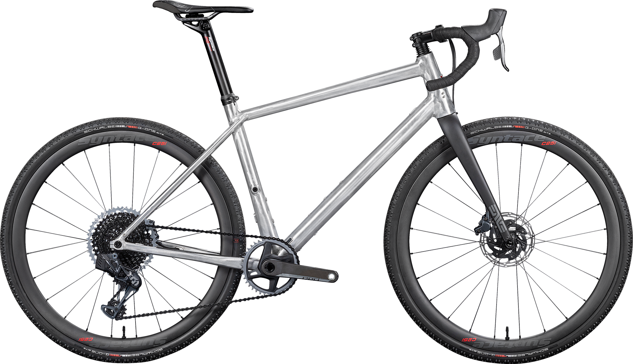 Liteville 4-ONE Mk2